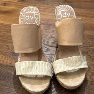 Moderately worn great shoe decent condition.